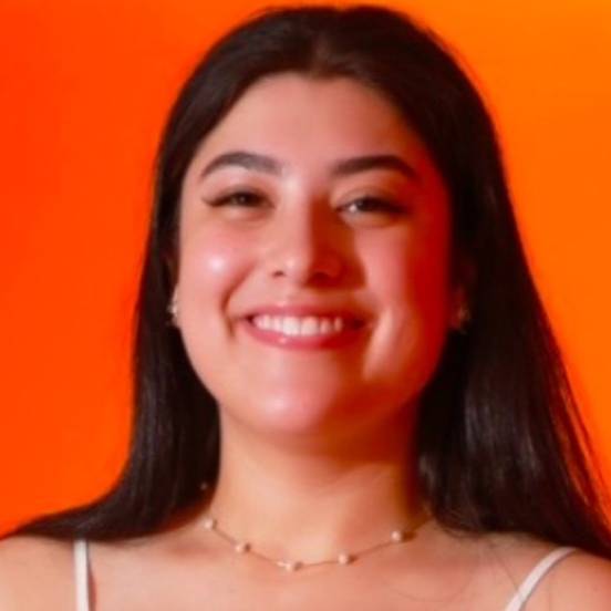 Ava Cartagena- Bride's Daughter