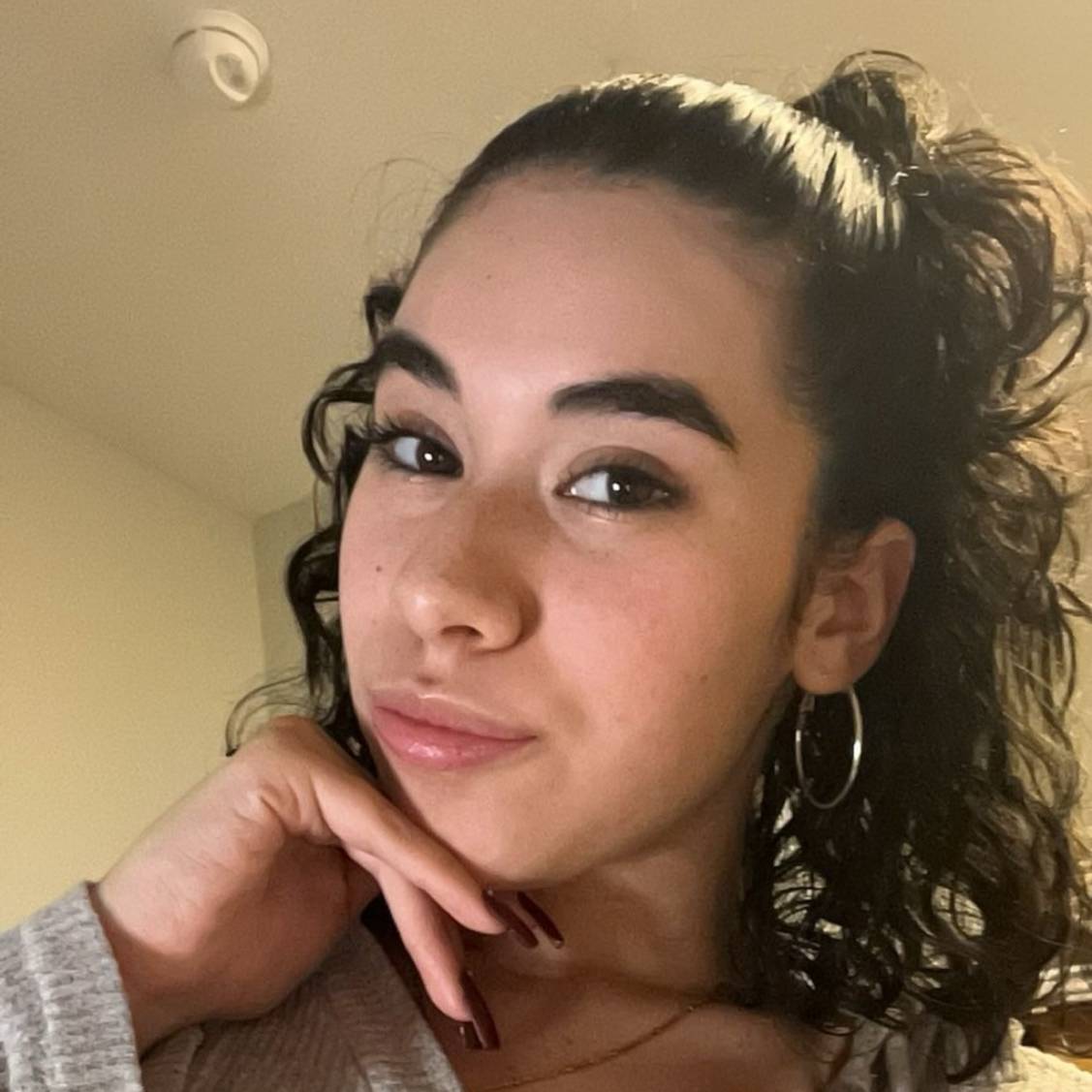 Sydney Cartagena-Bride's Daughter