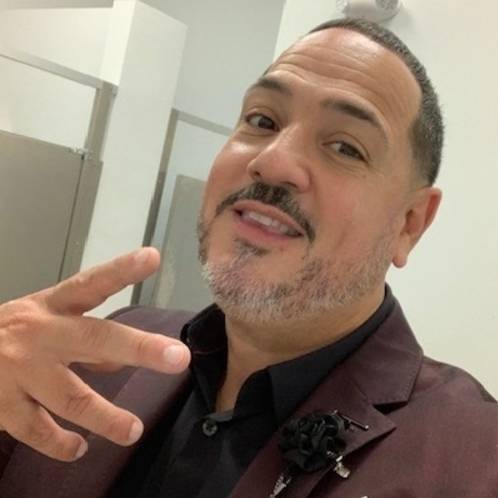 Jason  Fernandez- Groom's Best Friend