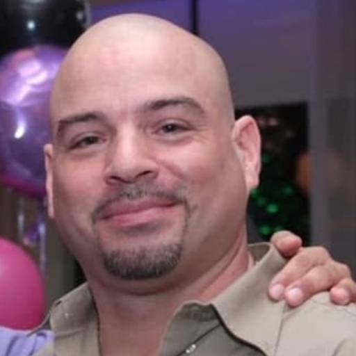 William Perez-Groom's Best Friend 