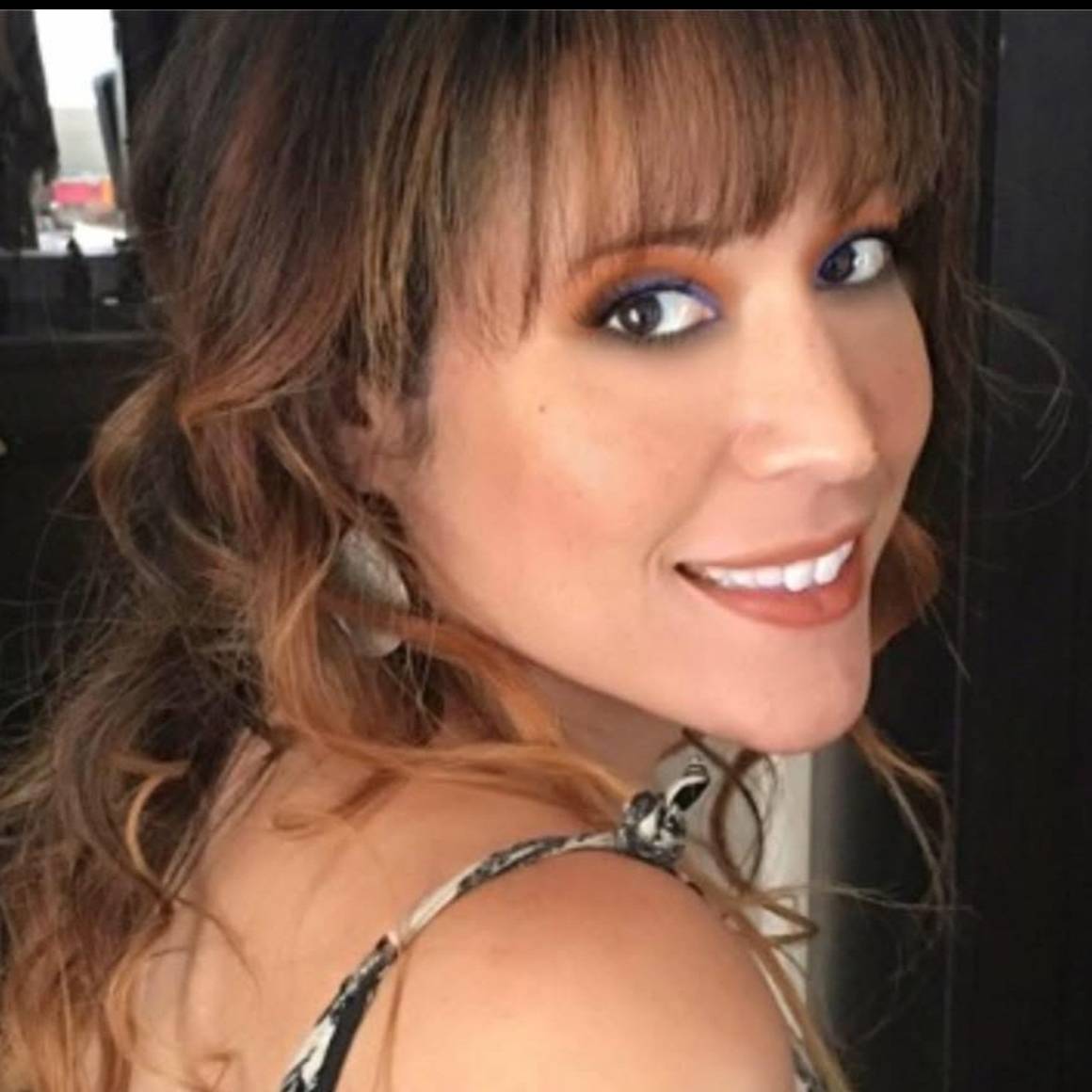 Yanira Ferrera-Bride's cousin 